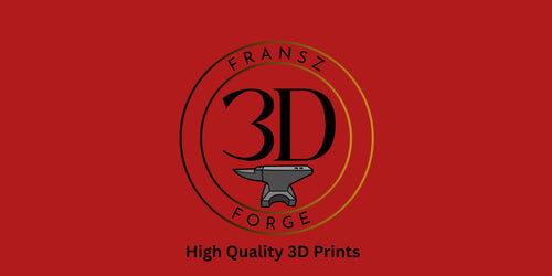 Fransz3DForge