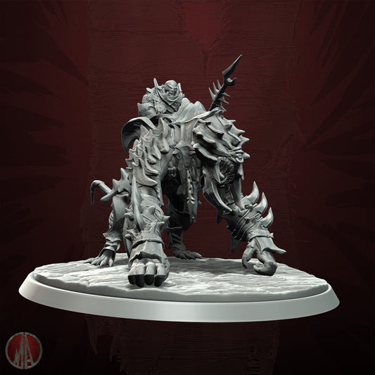 Warg Grishug